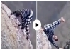 Viral-video-youth-stunt-near-active-volcano