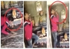 Andhra-shiva-temple-lamp-cigarette-controversy