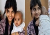 Bangladesh-teen-mother-court-child-custody