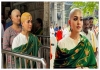 Nayanthara-tirupati-ai-edited-bald-photo-fact-check