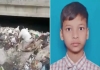 Delhi-jasola-boy-dies-open-drain