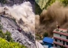 Nepal-glacial-lake-flood-environmental-warning
