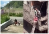 Nepal-flood-mother-saves-daughter