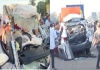 Kerala-thrissur-car-lorry-accident