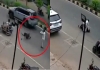Vadodara-road-accident-three-on-bike-hits-pedestrians