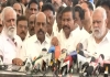 Kn-nehru-condemns-cm-assembly-speaker-action