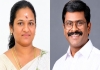 Dmk-candidates-madurantakam-tarapuram-by-election