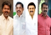 Madurantakam-dharapuram-bypolls-five-cornered-contest