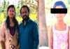 Mandya-mattur-road-accident-family-killed