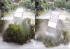 Ghaziabad-school-van-tree-crash