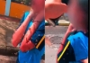 Young-woman-attacked-by-swarm-of-bees