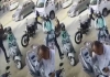 Jaipur-daylight-gold-chain-snatching-cctv