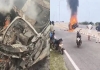 Suryapet-car-fire-doctor-jagadish-dies