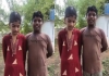 Tirupati-children-parents-critical-after-road-accident
