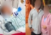Lucknow-woman-coma-male-friend-accident-investigation