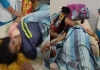 Panipat-hospital-woman-dies-without-oxygen