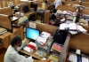 Bank-strike-government-employees-salary-advance