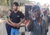 Varanasi-railway-station-married-woman-young-man