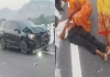 Andhra-car-auto-head-on-collision