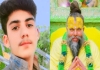 Hathras-16-year-old-boy-ashram-family-protest