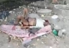 Injured-elderly-man-found-in-garbage-at-jalaun-medical-