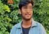 Telangana-bike-rider-killed-gas-lorry-accident