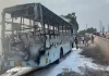 Thoothukudi-government-bus-catches-fire-kurumbur