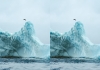 Molly-carlson-iceberg-dive-record