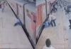 Agra-cantt-station-sabarmati-express-passenger-survives