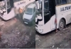 Vadodara-seven-year-old-boy-dies-bus-hydraulic-door