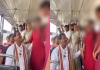 Telangana-congress-mla-bus-video-controversy