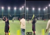 Woman-cricket-match-stunning-performance