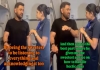 Dhoni-air-hostess-aishwarya-singh-viral-video