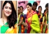 Erode-bjp-farmers-meet-kushboo-valli-kummi-dance-viral