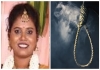 Tambaram-newlywed-suicide-suspicion-case
