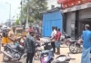 Lift Accident in Chennai: 70-Year-Old Woman Dies After Elevator Falls From 3rd Floor