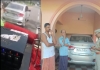 In Kerala Car Boycatt Way to Ambulance Now Fined Rs 2 Lakh 