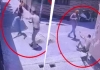 Punjab-prisoner-attacks-policeman-dies-after-gunshot