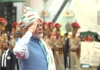 PM modi speech about India future