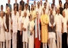 Congress Party may Win on 2024 Parliament Election 