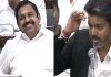 Cm-vijay-kuttikathai-dmk-walkout-assembly