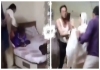 Madhya-pradesh-doctor-caught-celebrating-girlfriends-bi