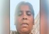 Dharmapuri Woman Beaten to Death with Hammer Over Farm Water Dispute