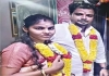 In Dindigul Vedasandur Love Couple Want Protection From Family 