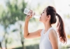 How much water You intake for per day 