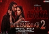 Dhurandhar: The Revenge Teaser Out ‘This Is New India’ Dialogue Sparks Buzz