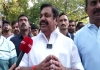 AIADMK Faces Second Defeat: Edappadi K. Palaniswami Vows Comeback ‘Like a Phoenix’