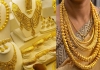 Gold-price-drop-chennai-march - 23-4HGYVZ
