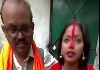 A Trending Video about 50 Year Old Man Tie Knot with 24 Year Old Young Daughter by Hindu Rituals 