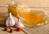 Garlic Tea Health Benefits: How It Helps Improve Blood Circulation and Digestion